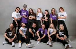 школа танцев dance family изображение 2 на проекте lovefit.ru